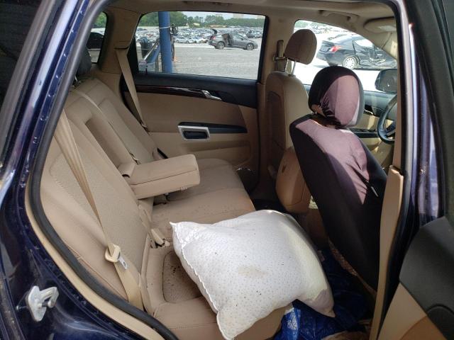 Photo 11 from auction – 2008 SATURN VUE XE with VIN 3GSCL33P48S691797
