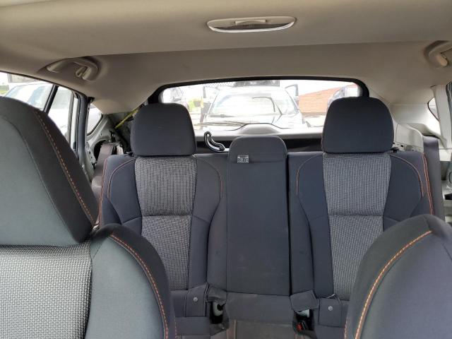 Photo 10 from auction – 2018 SUBARU CROSSTREK with VIN JF2GTADC2JH312700