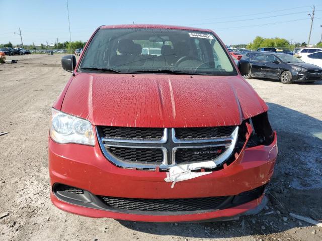 Photo 5 from auction – 2015 DODGE GRAND CARA with VIN 2C4RDGBG0FR682892