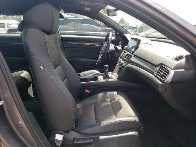 Photo 7 from auction – 2018 HONDA ACCORD SPO with VIN 1HGCV2E32JA036895