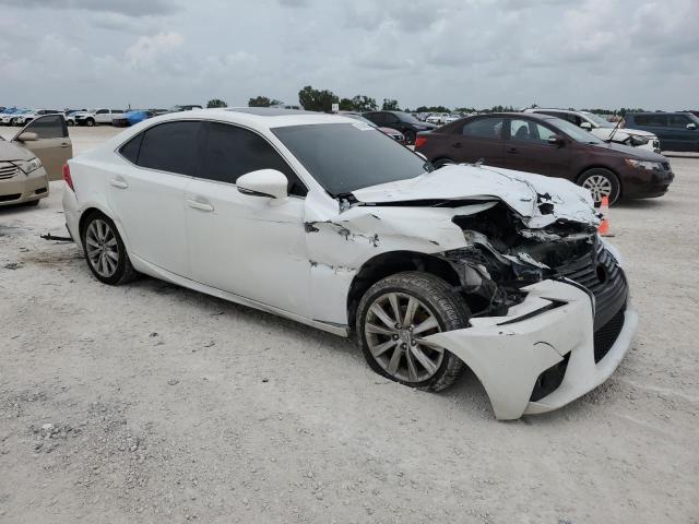 Photo 4 from auction – 2015 LEXUS IS 250 with VIN JTHBF1D26F5082187