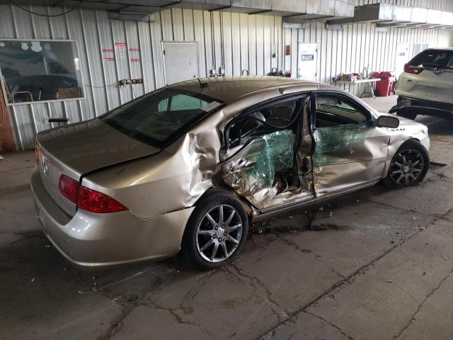 Photo 3 from auction – 2006 BUICK LUCERNE CX with VIN 1G4HR57Y36U161943