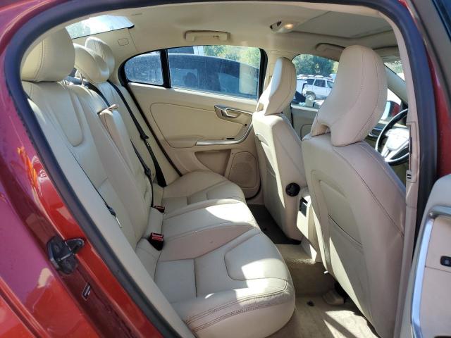 Photo 10 from auction – 2013 VOLVO S60 T5 with VIN YV1612FH7D2189959
