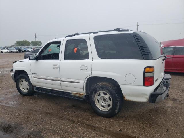 Photo 2 from auction – 2004 GMC YUKON with VIN 1GKEK13Z94J156915