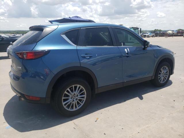 Photo 3 from auction – 2017 MAZDA CX-5 TOURI with VIN JM3KFACL6H0195706