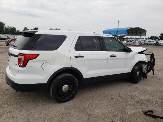 Photo 3 from auction – 2017 FORD EXPLORER P with VIN 1FM5K8AR0HGC66483