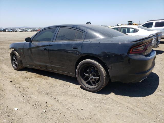 Zdjęcie 2 z aukcji – 2015 DODGE CHARGER R/ z VIN 2C3CDXCT6FH880632