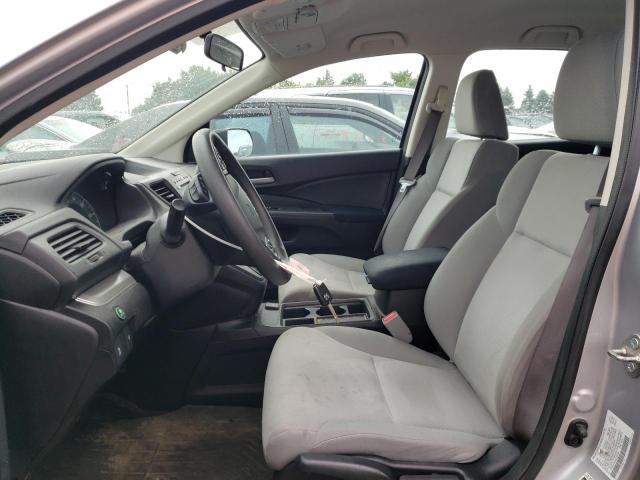 Photo 7 from auction – 2016 HONDA CR-V LX with VIN 5J6RM4H35GL000984