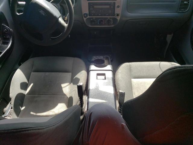 Photo 8 from auction – 2008 FORD RANGER SUP with VIN 1FTZR44U48PA97322