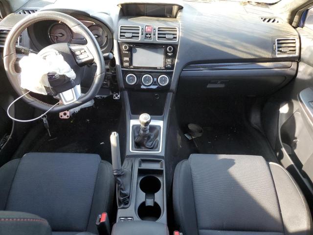 Фото 8 с аукциона – 2016 SUBARU WRX PREMIU с VIN JF1VA1E65G9811035