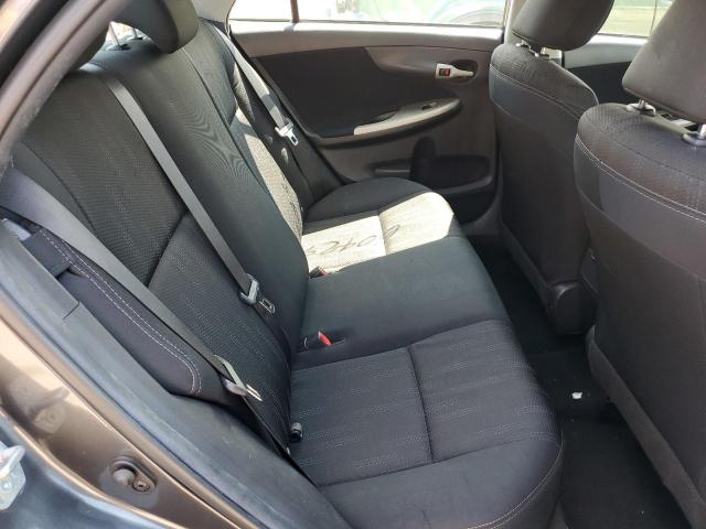 Фото 10 с аукциона – 2013 TOYOTA COROLLA BA с VIN 2T1BU4EE6DC953882