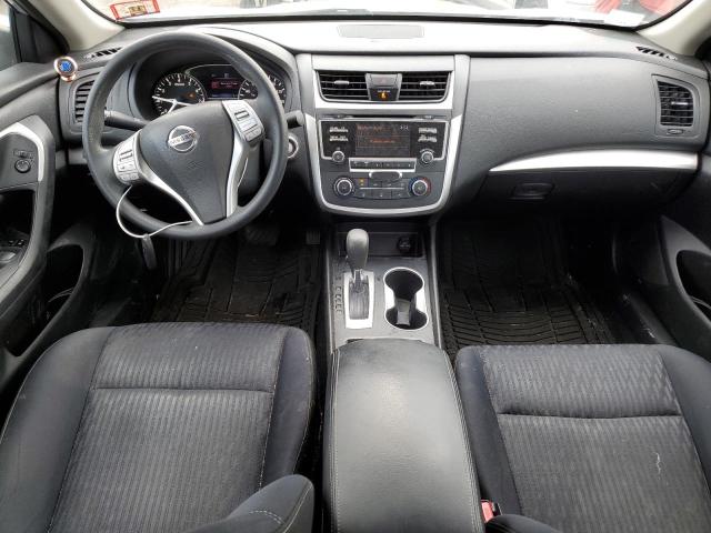 Photo 8 from auction – 2017 NISSAN ALTIMA 2.5 with VIN 1N4AL3AP4HC486692