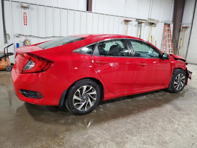 Photo 3 from auction – 2016 HONDA CIVIC EX with VIN 2HGFC2F75GH567202