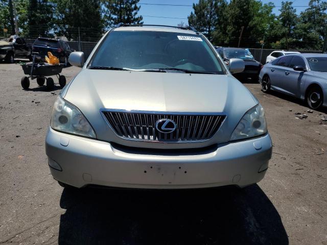 Photo 5 from auction – 2004 LEXUS RX 330 with VIN 2T2HA31U84C015467