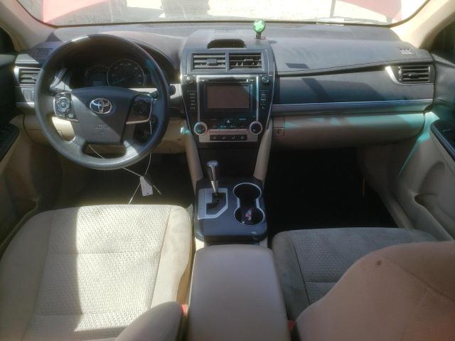 Photo 8 from auction – 2014 TOYOTA CAMRY L with VIN 4T1BF1FK7EU826815