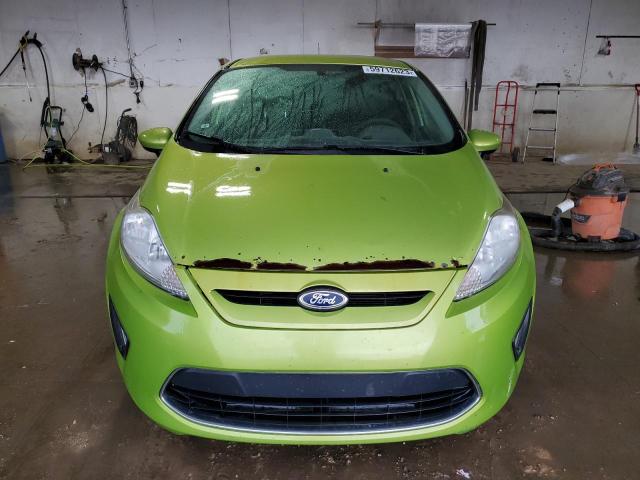 Zdjęcie 5 z aukcji – 2011 FORD FIESTA SE z VIN 3FADP4EJ1BM223577