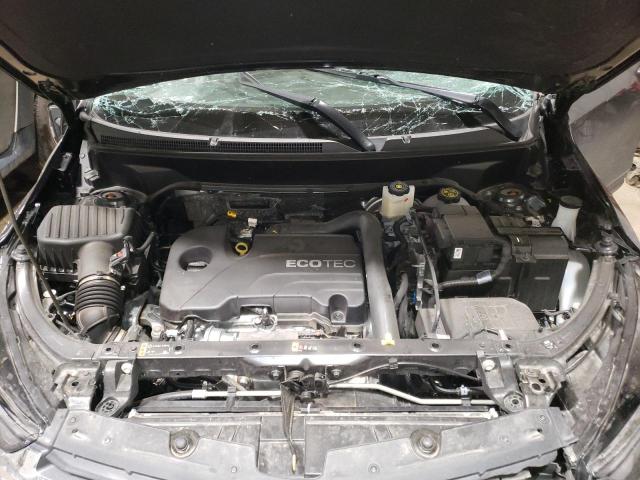 Photo 11 from auction – 2022 CHEVROLET EQUINOX LS with VIN 3GNAXSEV1NS231982