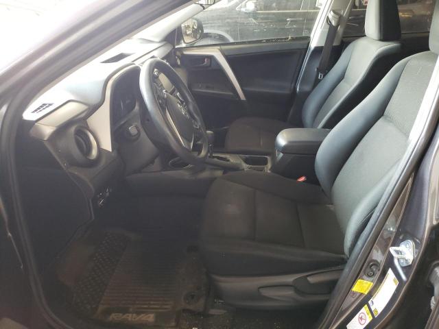 Photo 7 from auction – 2018 TOYOTA RAV4 LE with VIN JTMZFREV5JJ166363