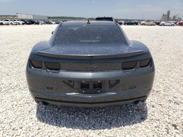 Снимка 6 от търг – 2013 CHEVROLET CAMARO LS с VIN 2G1FA1E36D9187913