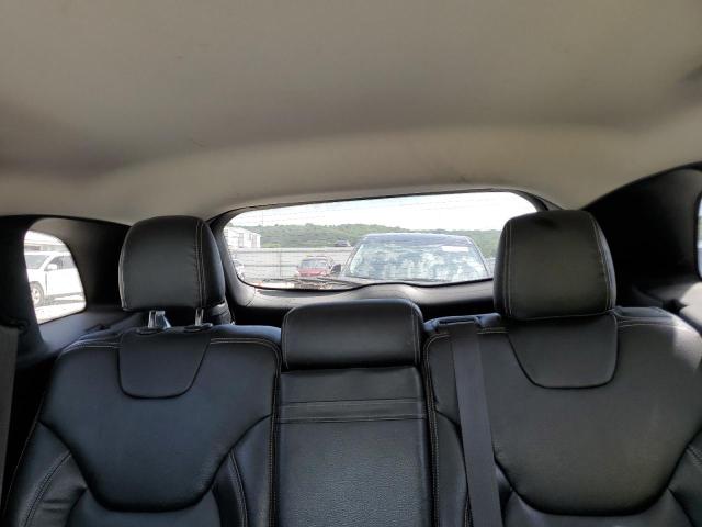 Photo 10 from auction – 2015 JEEP CHEROKEE L with VIN 1C4PJLCS9FW631846