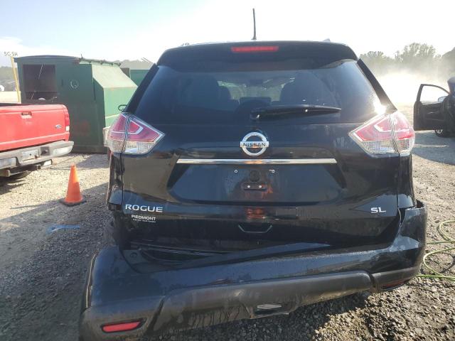 Photo 6 from auction – 2015 NISSAN ROGUE S with VIN 5N1AT2MT7FC894030