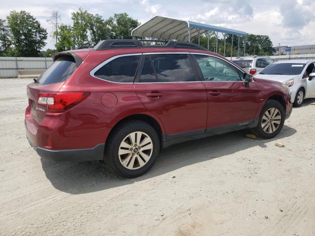 Снимка 3 от търг – 2015 SUBARU OUTBACK 2. с VIN 4S4BSBFC5F3320515
