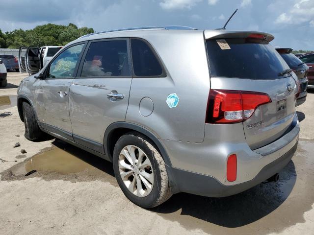 Photo 2 from auction – 2014 KIA SORENTO EX with VIN 5XYKUDA7XEG429552