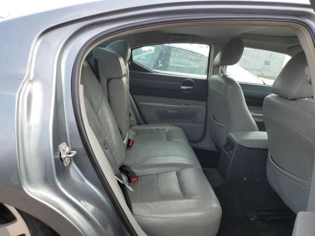 Photo 10 from auction – 2007 DODGE CHARGER with VIN 2B3KA43G27H686023