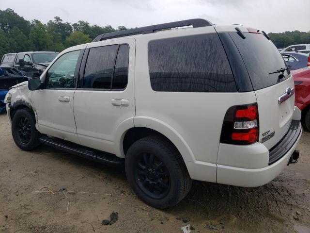 Photo 2 from auction – 2010 FORD EXPLORER X with VIN 1FMEU7DE1AUA19137