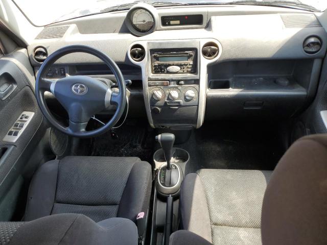 Photo 8 from auction – 2005 SCION SCION with VIN JTLKT324850192216