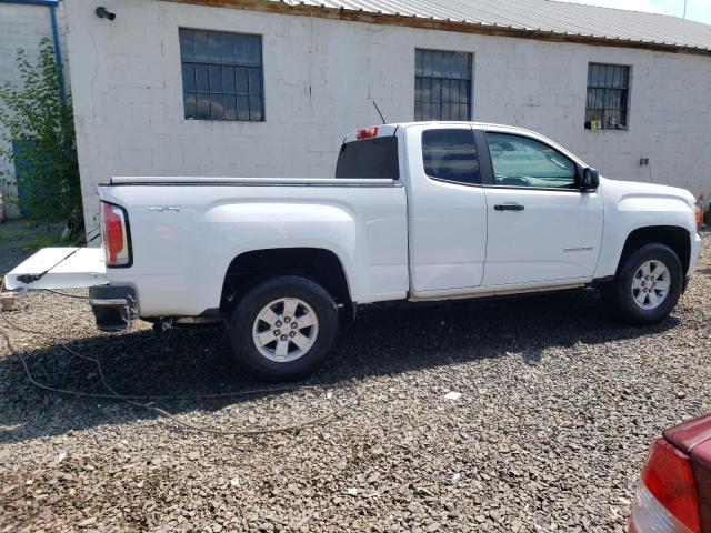 Photo 3 from auction – 2019 GMC CANYON with VIN 1GTH6BEN7K1339210