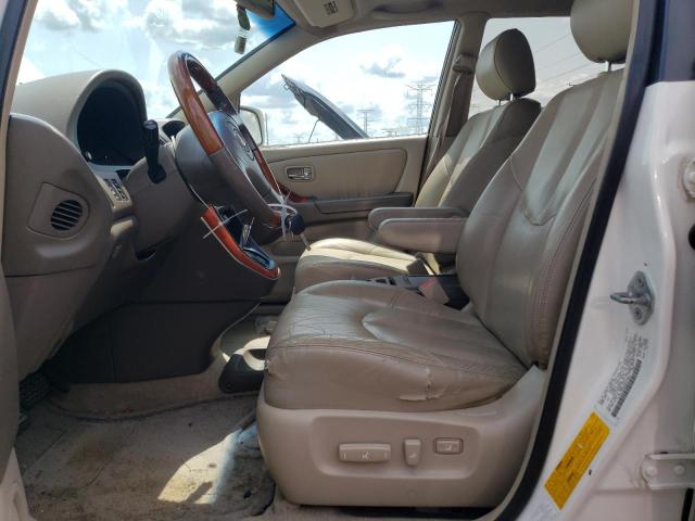 Photo 7 from auction – 2002 LEXUS RX 300 with VIN JTJHF10U420257429