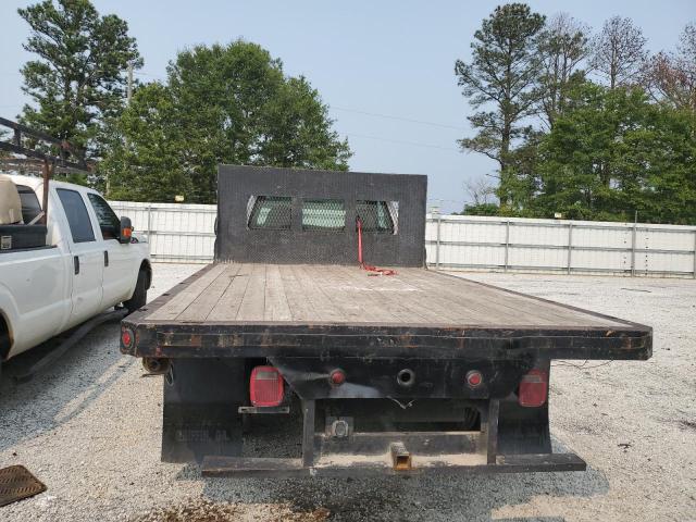Photo 6 from auction – 2001 FORD SUPER DUTY with VIN 1FDAF56F71EB18543