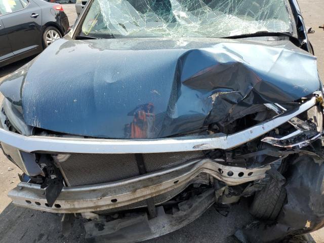 Photo 11 from auction – 2016 HONDA PILOT EXL with VIN 5FNYF6H50GB121515