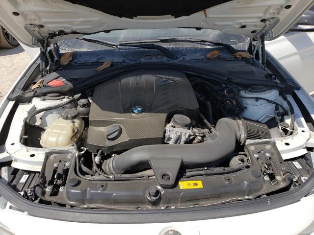 Photo 11 from auction – 2013 BMW ACTIVEHYBR with VIN WBA3F9C51DF484414