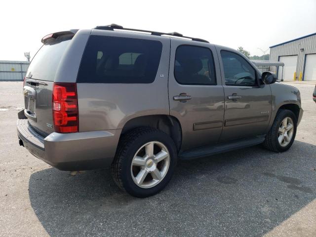 Photo 3 from auction – 2011 CHEVROLET TAHOE C150 with VIN 1GNSCBE06BR343521