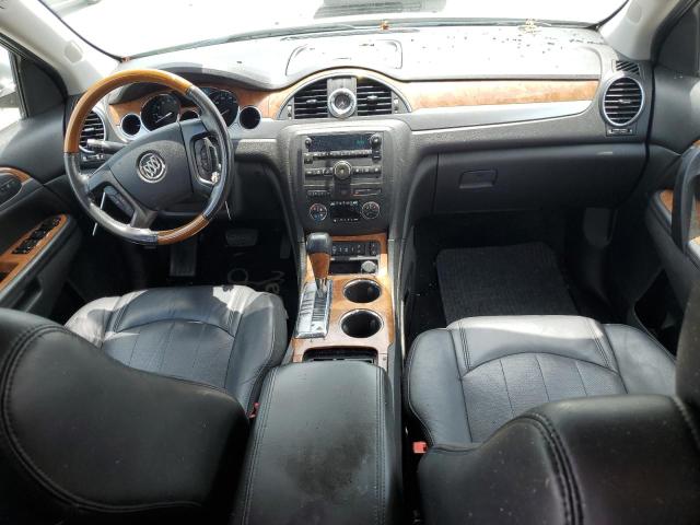 Photo 8 from auction – 2012 BUICK ENCLAVE with VIN 5GAKVCED3CJ330786