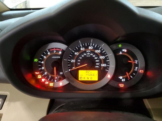 Photo 9 from auction – 2012 TOYOTA RAV4 LIMIT with VIN 2T3DK4DV3CW089121