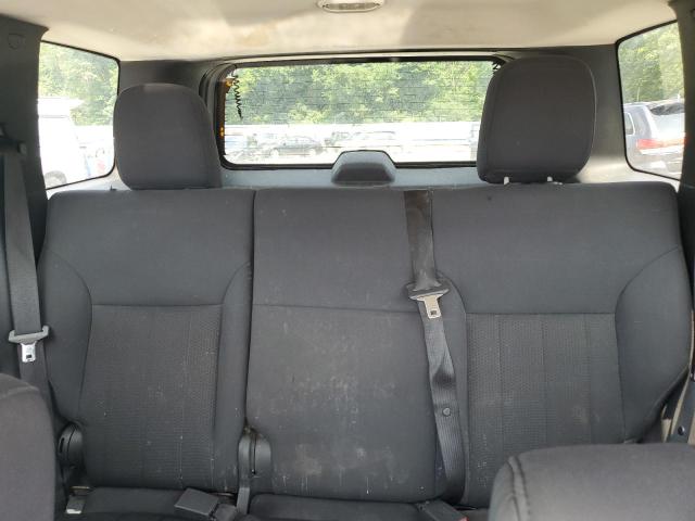 Photo 10 from auction – 2011 JEEP LIBERTY SP with VIN 1J4PN2GK7BW574821