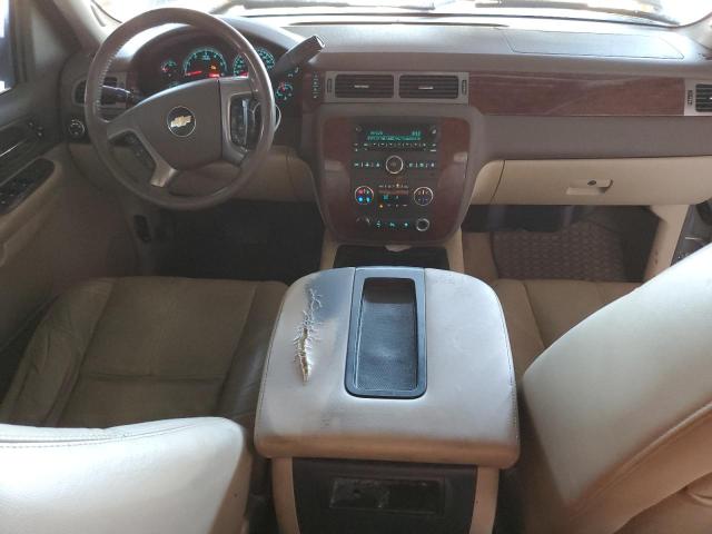 Photo 8 from auction – 2009 CHEVROLET SILVERADO with VIN 1GCEK39J59Z160283