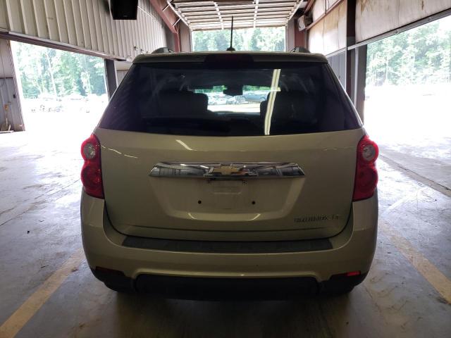 Photo 6 from auction – 2015 CHEVROLET EQUINOX LT with VIN 2GNALBEK0F1148073