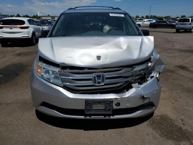 Photo 5 from auction – 2011 HONDA ODYSSEY EX with VIN 5FNRL5H66BB004062