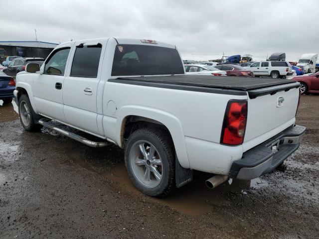 Photo 2 from auction – 2006 CHEVROLET SILVERADO with VIN 2GCEK13T461211999