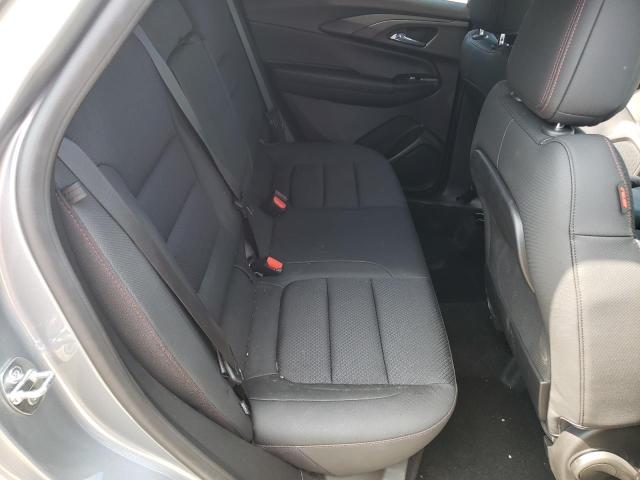 Photo 11 from auction – 2023 CHEVROLET TRAILBLAZE with VIN KL79MUSL1PB066529