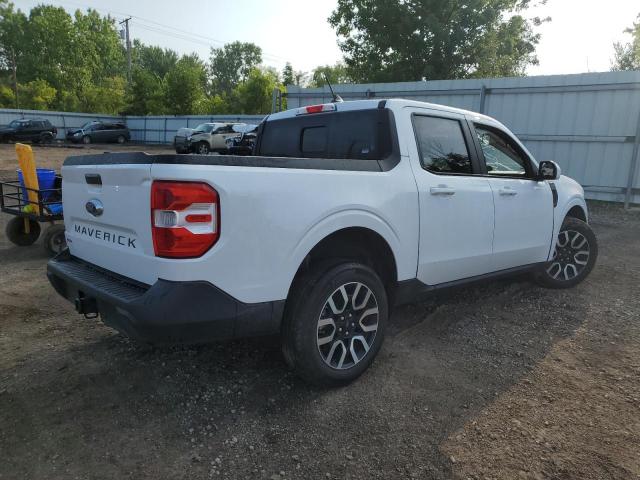 Photo 3 from auction – 2023 FORD MAVERICK X with VIN 3FTTW8E34PRA18671