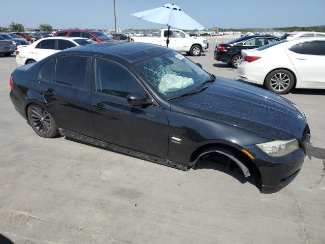 Photo 4 from auction – 2010 BMW 328 XI with VIN WBAPK7C54AA462711