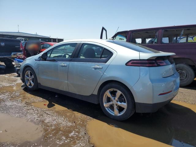 Photo 2 from auction – 2013 CHEVROLET 150 with VIN 1G1RB6E47DU140585