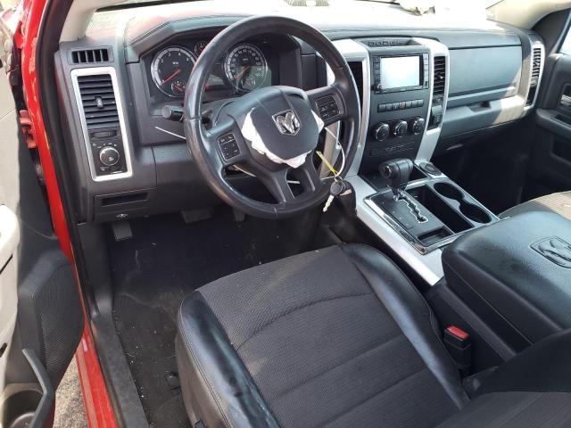 Photo 8 from auction – 2012 DODGE RAM 1500 S with VIN 3C6JD6CT6CG264753