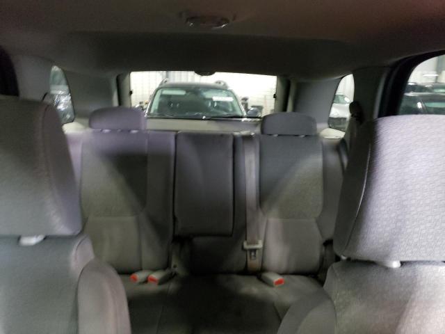 Photo 10 from auction – 2008 CHEVROLET EQUINOX LT with VIN 2CNDL43F786303694