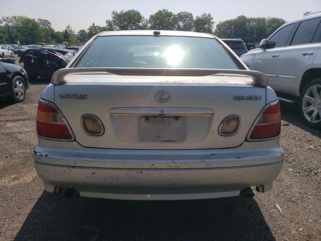Photo 6 from auction – 1999 LEXUS GS 400 with VIN JT8BH68X3X0018930